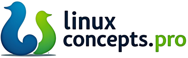 Concept Linux