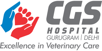 Hospitals CGS