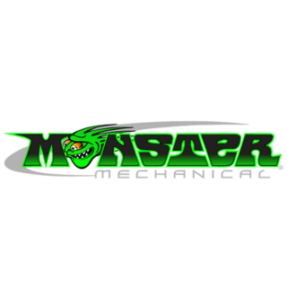 Mechanical Monster