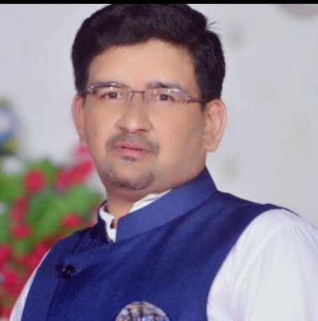 Choudhary Deepak