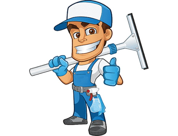 Window Cleaning Pros Santa Barbara 