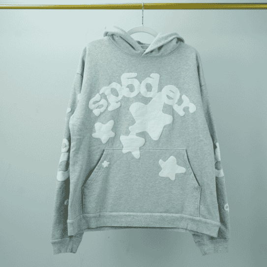 Store Sp5der
