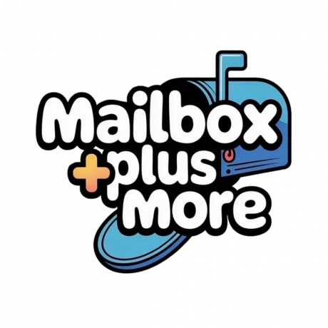  More Mailbox +
