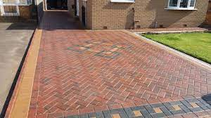 Driveways Blockpaving