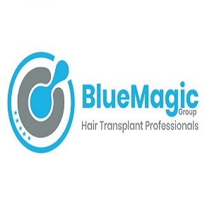 Group  BlueMagic