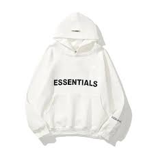 Hoodie Essential