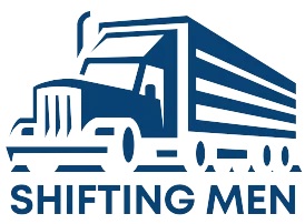 Men Shifting