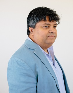Rupak Rudy