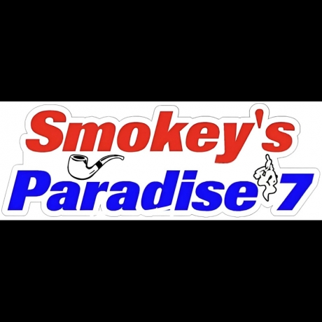 paradise smokeys