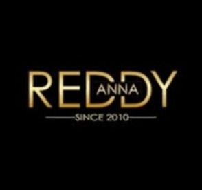 Anna Reddy