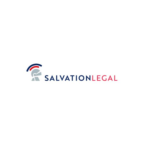 Legal Salvation 