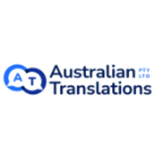 Translations Australian