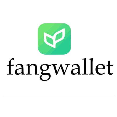 wallet fang