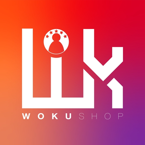 Woku Shop Gemini giá rẻ