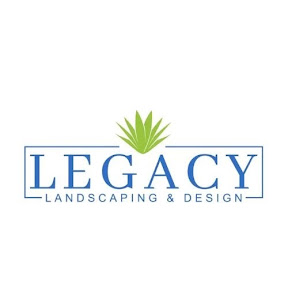 and Design Legacy Landscaping