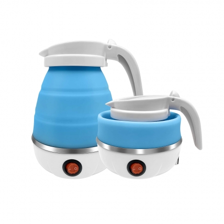 electric kettle Collapsible