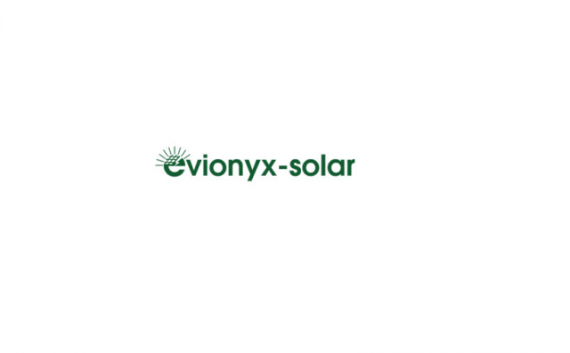 Solar Evionyx 