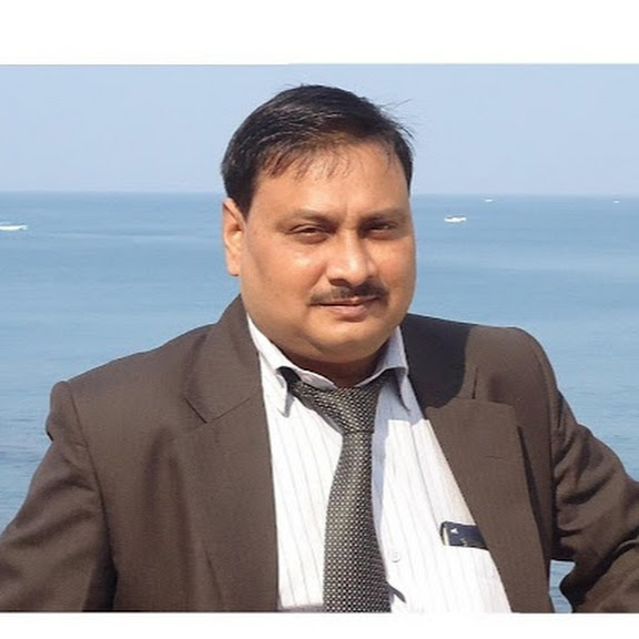 Pratap Yogendra