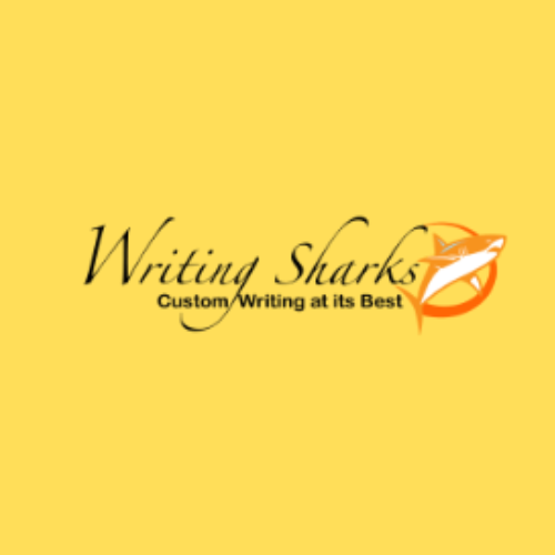 Writing Sharks