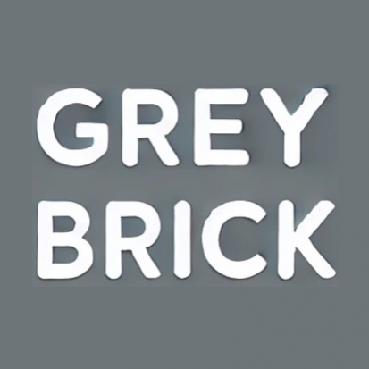 Brick Grey