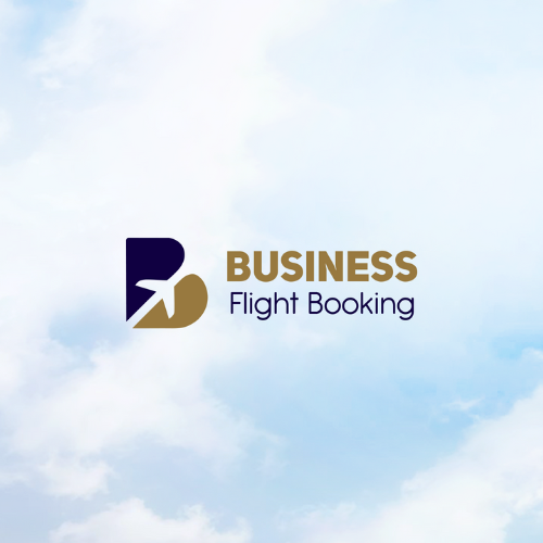 Booking Business flight