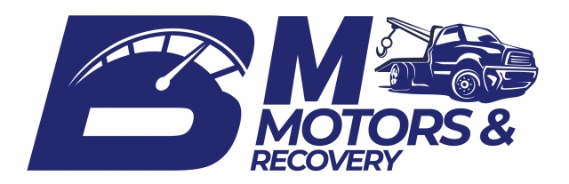 BM Motors  & Recovery