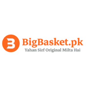 Pk bigBasket