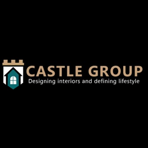 Group Castle Interior