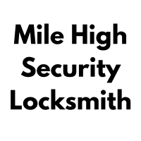Security Locksmith Mile High