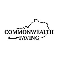 Commonwealth Paving