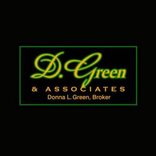 Associates D. Green &