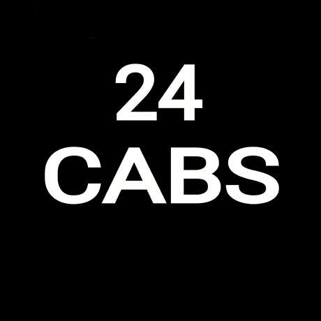 2611 24Cabs 