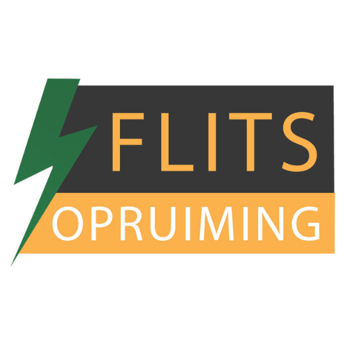 opruiming flits