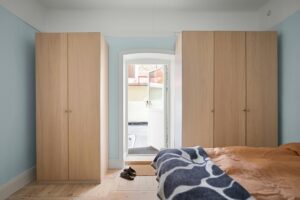 wardrobes beewood