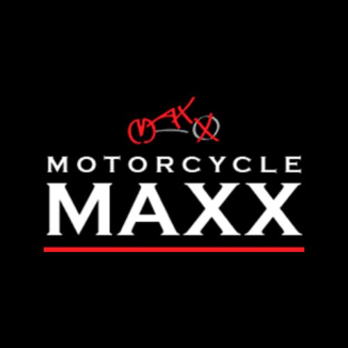 Maxx Motorcycle 