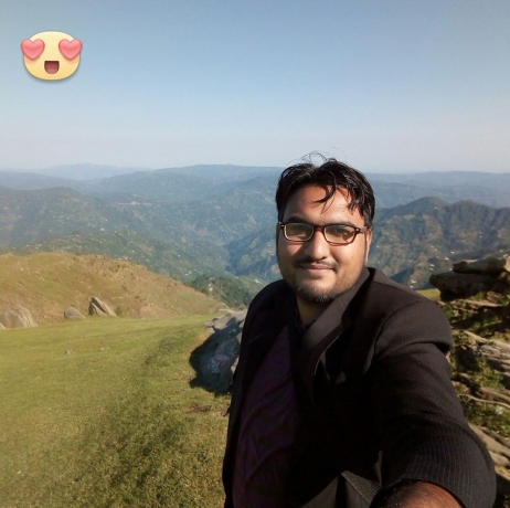 Hussain Jawad