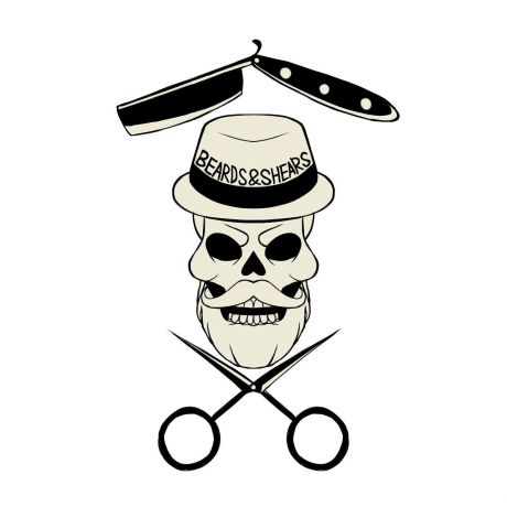 & Shears Co. Beards