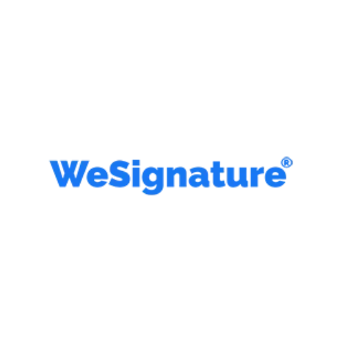 signature we