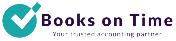 Time Books On