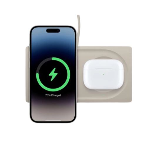 iPhone 17 dùng sạc gì 