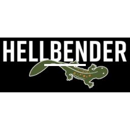 . Hellbender