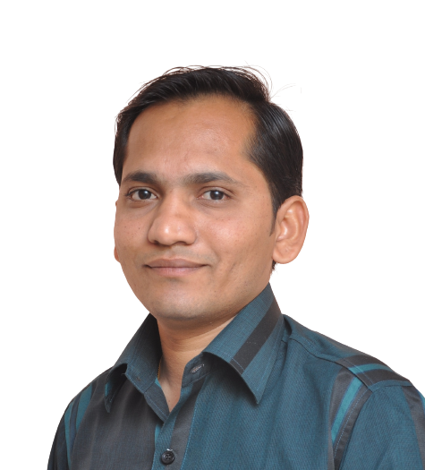 Patel Mitesh