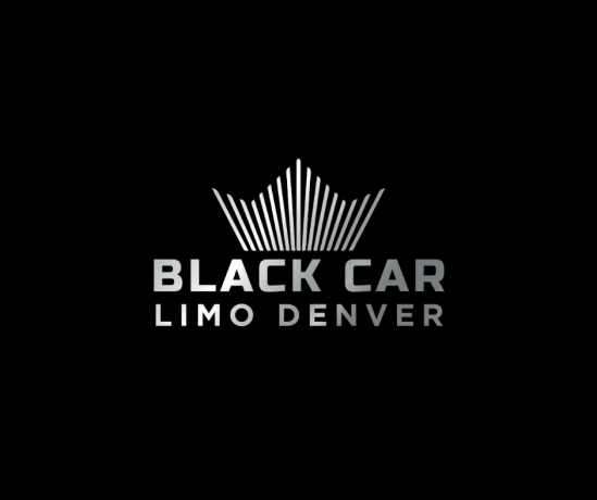 service Denver black car