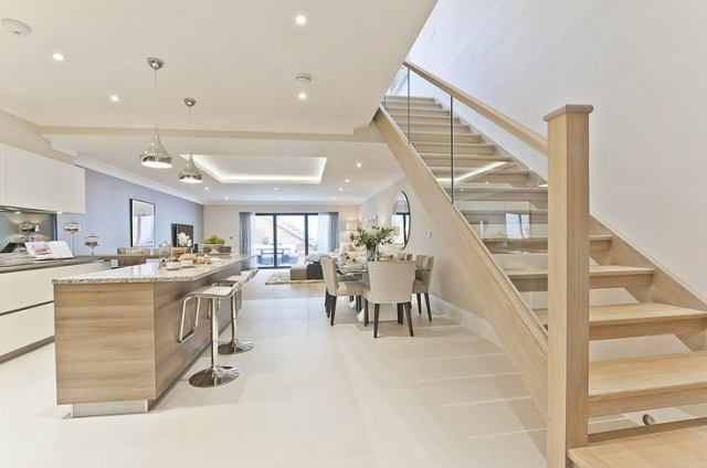 Services Pros Residential