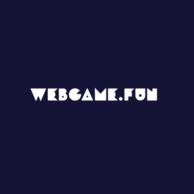 Fun Webgame 