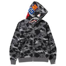 Hoodie Bape 