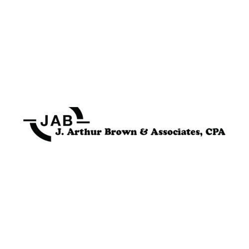 & Associates, CPA J. Arthur Brown