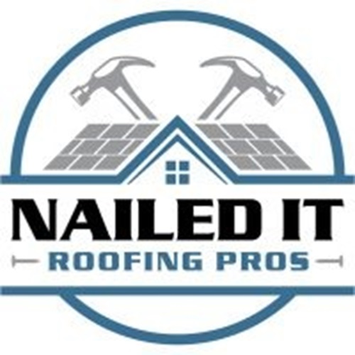 Pros Nailed IT Roofing