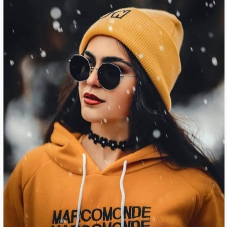 Jacket Oskar