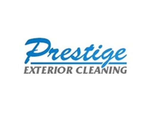 Cleaning Prestige Exterior